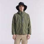 Куртка мужская CAT, черный - фото 11