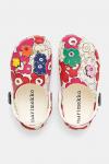 Детские шлепанцы CLASSIC MARIMEKKO CLOG Crocs, мультиколор - фото 2