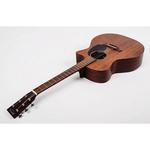 Акустическая гитара Martin D15E Ac/El Dreadnought Guitar With Softshell Case - фото 2