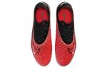 Футболка Phantom Gx Elite Gripknit Fg 'Bright Crimson Black' Nike, Красный Черный - фото 4