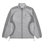 Куртка adidas Adicolor 2000s Woven Track Jacket US Sizing 'Grey Two Grey Three' - фото