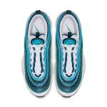 Кроссовки air max 97 se Nike, синий - фото 3