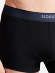 Боксеры SLOGGI men EVER Ease, черный - фото 4