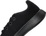 Кроссовки Allbirds Tree Runner NZ, цвет Natural Black (Natural Black) - фото 6