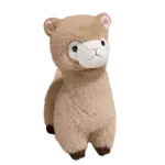 Милые плюшевые игрушки альпака, высота 30см/40см Pissie - фото 3