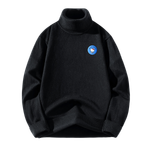 Hello Kitty Hello Kitty SS25 свитер Unisex Sanrio, army зеленый - фото 4