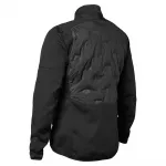 Куртка Fox Racing Ranger Windblock Fire, черный - фото 2