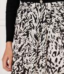 Юбка Patrizia Pepe, белый - фото 4