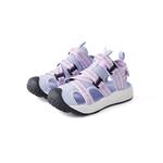 Детские сандалии детские Under Armour, синий - фото 22