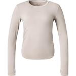 Adidas Футболка Women's Miracle Brown - фото