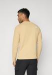 Топ The North Face KECHA CREW, Khaki Stone/Utility Brown/Light Brown - фото 3