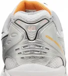 Кроссовки gel kayano 14 'white pure silver' Asics, белый - фото 8