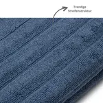 Полотенце Sleepling, синий - фото 3