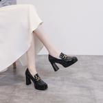 Лоферы Mulinsen Loafers Women's - фото 7