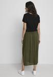 Юбка Kaffe БПСАЛЛИ, цвет grape leaf - фото 3