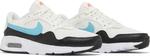 Кроссовки Nike Wmns Air Max SC 'Sail Turquoise Blue', кремовый - фото 9