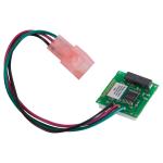 Измерение пульса приемника DOMYOS - фото