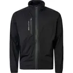 Куртка Abacus Golf Bounce rain, черный - фото