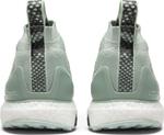 Кроссовки Adidas Ace 16+ PureControl UltraBoost 'Teal', бирюзовый - фото 7