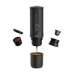 Портативная кофеварка OutIn OTI-A001, космический серый - фото 2