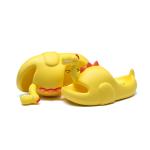 Детские шлепанцы для детей Satchi, зеленый - фото 14