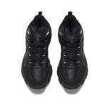 ANTA Универсальные повседневные кроссовки Women's Basic Black/Silver - фото 3