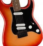 Squier Contemporary Stratocaster Special HT - Sunset Metallic - фото 3
