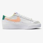 Кроссовки Nike Blazer Low Platform, мультиколор - фото 6
