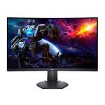Игровой монитор Dell S2722DGM, 27", 2560x1440, 165 Гц, VA, черный - фото 3