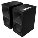 Полочная акустика Klipsch The Nines, 2 шт, черный - фото 2