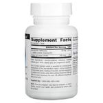 Source Naturals OptiZinc цинк, 240 таблеток - фото 3