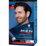 Краска для волос Schwarzkopf, 90 черный - фото