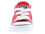Кеды Converse модель 7J236C для младенца - фото 6