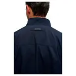 Бомбер Salsa Jeans 21011031, синий - фото 5