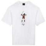 Футболка Nike Air Jordan x Eastside Golf, белый - фото 2