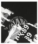 Футболка модная Regular fit Dkny Kids, черный - фото 3