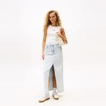 Женский топ Tommy Hilfiger, розовый - фото 6