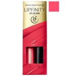 Губная помада Lipfinity 24H Max Factor - фото