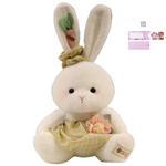 Мягкая игрушка милый кролик 32 см AOLETU - фото 8