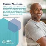 Экстракт куркумы Super Boi-Curcumin Life Extension, 60 таблеток - фото 6