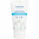 Lumene очищающий гель для лица, 150 мл - фото