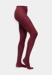 Тайтсы Lindex TIGHTS SUPER STRETCH, Dark Red - фото 4