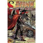 Spawn #223 "Spawn and Tremor Take a Prisoner" (IMAGE COMICS) - фото