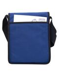 Сумка Манхэттен Manhattan Portage, синий - фото 4