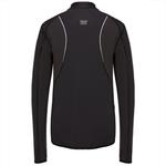 Лонгслив TAO Funktions SUBRA, черный - фото 2