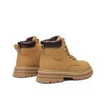 Ботинки ABIDJAN Martin унисекс, Серый - фото 4