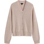 Трикотаж Women's GAP, бежевый - фото 3