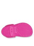 Сандалии Toddler Classic Crocs Sandal 207537 Crocs, розовый - фото 4