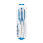 Деликатный уход 2 шт Sensodyne - фото