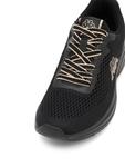 Кроссовки Kappa SS24-3C009-W, черный - фото 7